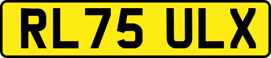 RL75ULX