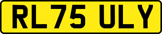 RL75ULY