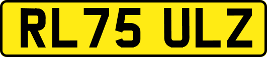 RL75ULZ