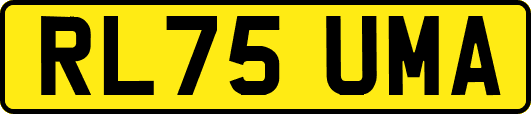 RL75UMA