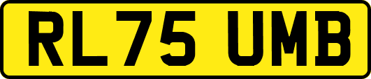 RL75UMB