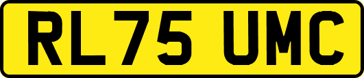RL75UMC