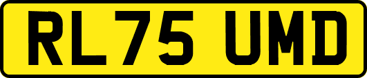 RL75UMD