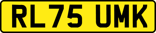 RL75UMK