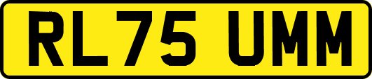 RL75UMM
