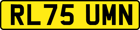 RL75UMN