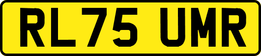 RL75UMR
