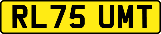 RL75UMT