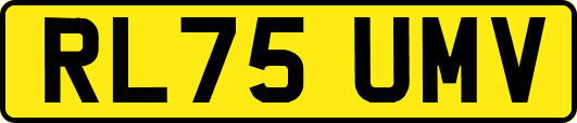 RL75UMV