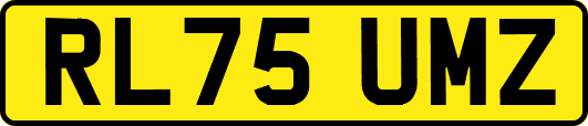 RL75UMZ