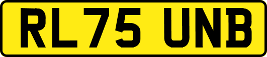 RL75UNB
