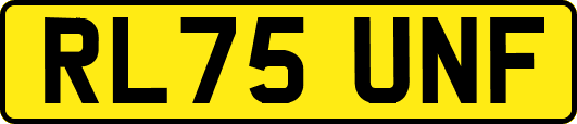 RL75UNF