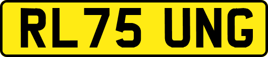 RL75UNG