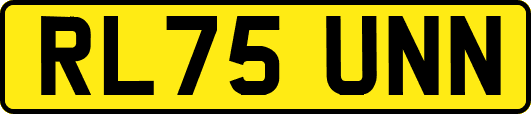 RL75UNN