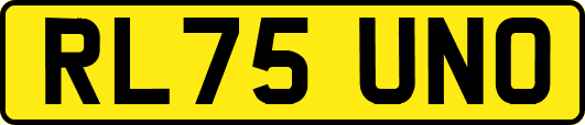 RL75UNO
