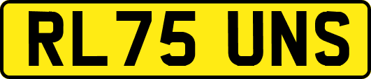 RL75UNS