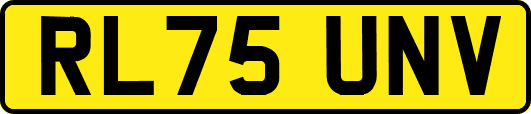 RL75UNV