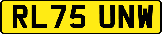 RL75UNW