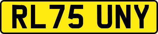 RL75UNY
