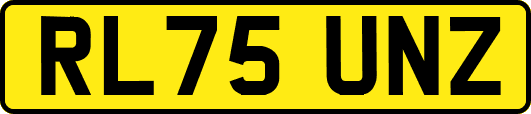 RL75UNZ