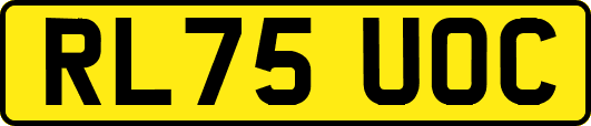 RL75UOC