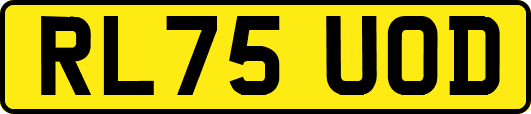 RL75UOD