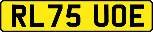RL75UOE