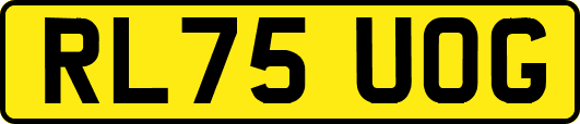 RL75UOG