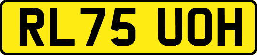RL75UOH