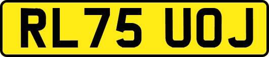 RL75UOJ