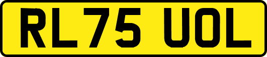 RL75UOL