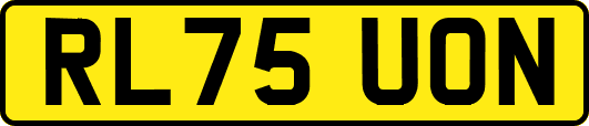 RL75UON