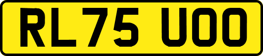 RL75UOO