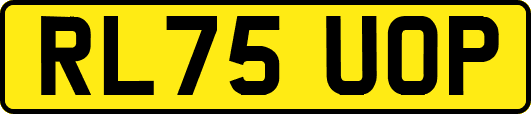 RL75UOP
