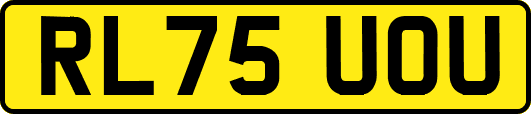 RL75UOU