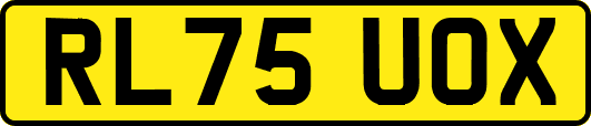 RL75UOX