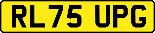 RL75UPG