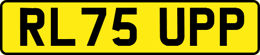 RL75UPP