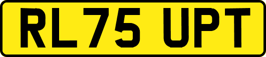 RL75UPT