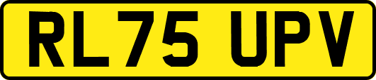 RL75UPV