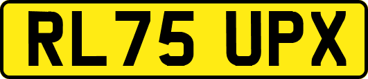 RL75UPX