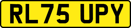 RL75UPY