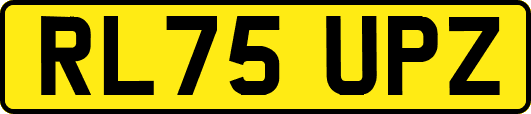 RL75UPZ