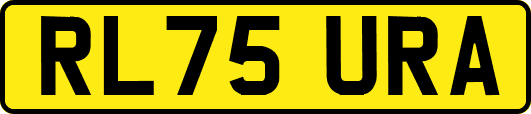 RL75URA