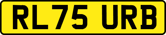 RL75URB
