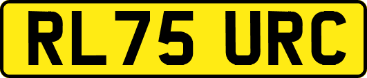 RL75URC