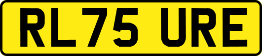 RL75URE
