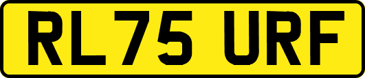 RL75URF
