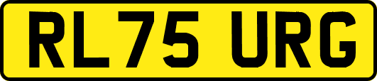 RL75URG