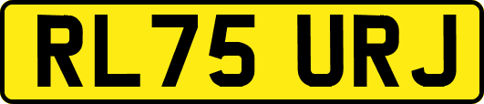RL75URJ